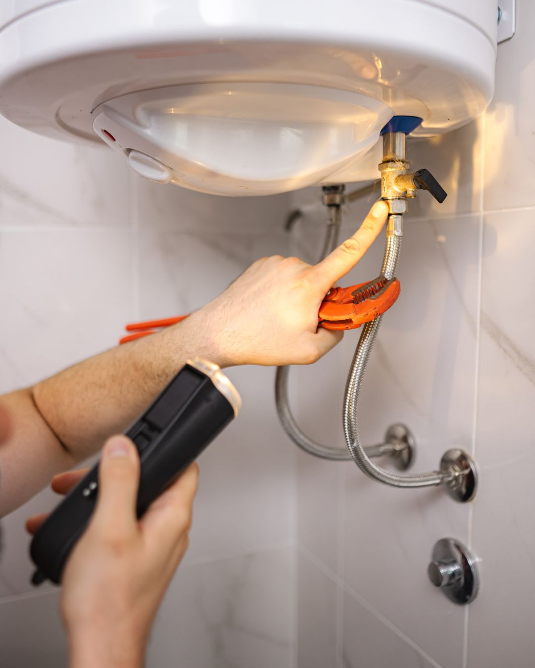Geyser Services