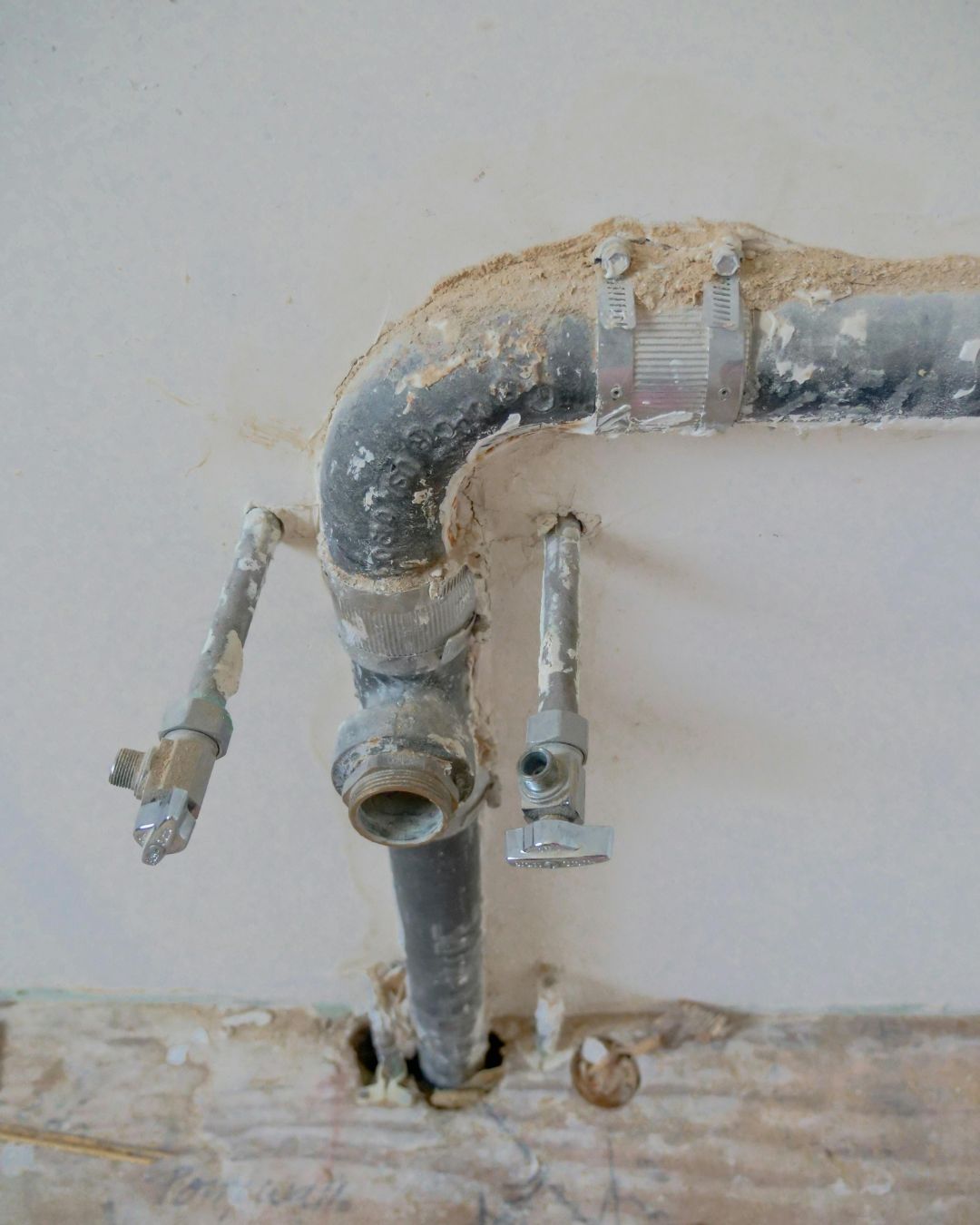 Pipe Relining